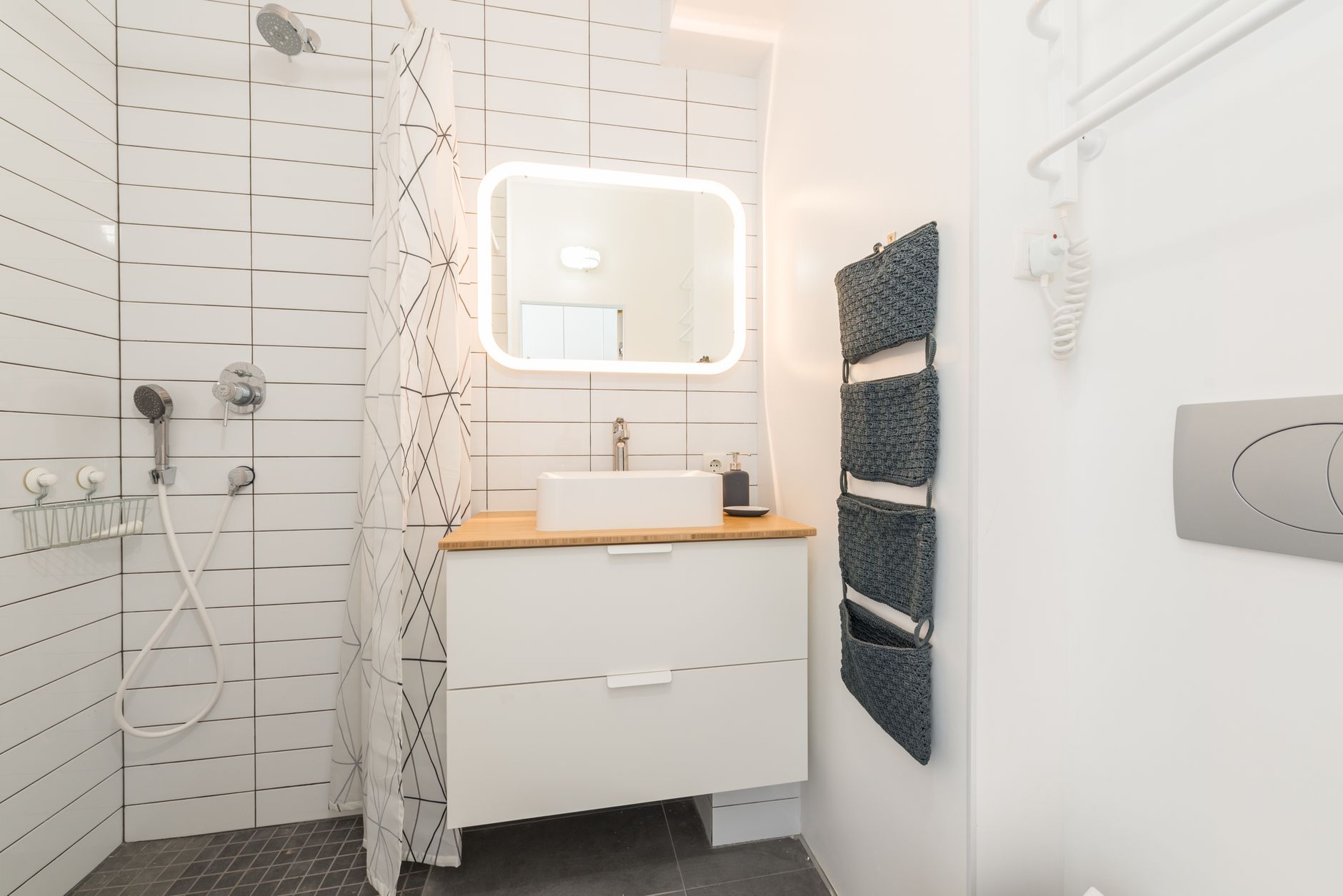 Rénovation salle de bain à Caen